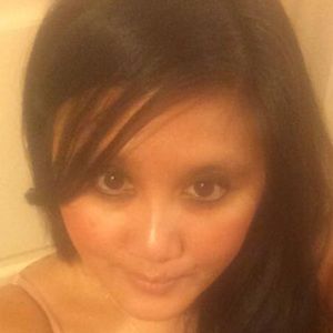 Meet your Posher, Vanessa